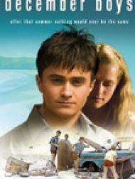 DVD December Boys