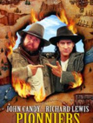 DVD Pionniers Malgré Eux !