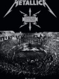 DVD Metallica: Français Pour Une Nuit