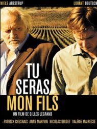 DVD Tu Seras Mon Fils