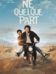 DVD Né Quelque Part