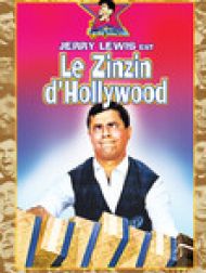 DVD Le zinzin d'Hollywood