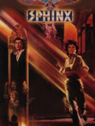 DVD Sphinx