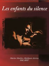 DVD Les Enfants Du Silence