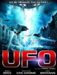 DVD U.F.O. (2012)