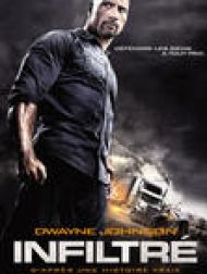 DVD Infiltré (VF)