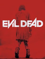 DVD Evil Dead (VOST)