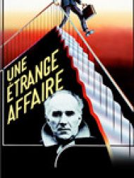 DVD Une étrange affaire