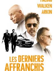 DVD Les Derniers Affranchis