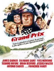 DVD Grand Prix (1966)
