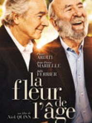 DVD La fleur de l'âge