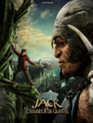 DVD Jack the Giant Slayer