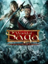 DVD World of Saga : Les Seigneurs de l'Ombre