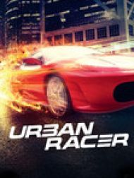 DVD Urban Racer