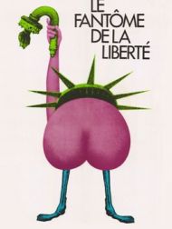 DVD Le Fantôme De La Liberté