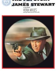 DVD La Police Federale Enquete (The FBI Story)