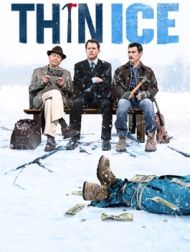 DVD Thin Ice