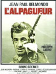 DVD L'alpagueur