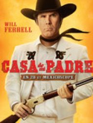 DVD Casa de mi padre