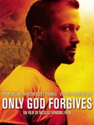 DVD Only God Forgives (VF)
