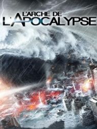 DVD L'Arche De L'Apocalypse