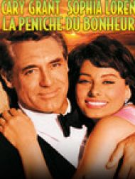 DVD La peniche du bonheur