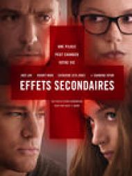DVD Effets Secondaires (VOST)