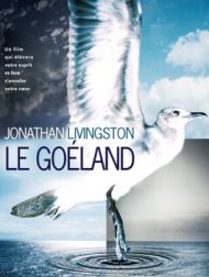 DVD Jonathan Livingston Le Goéland