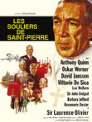 DVD Souliers De Saint-Pierre, Les