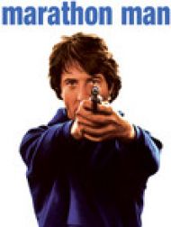 DVD Marathon Man