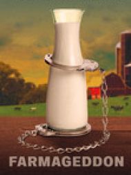 DVD Farmageddon