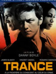 DVD Trance