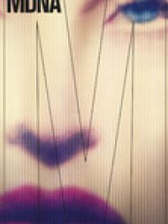 DVD Madonna: MDNA World Tour