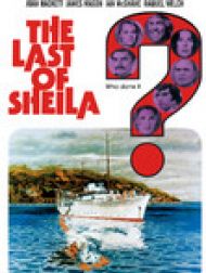 DVD Les Invitations Dangereuses (The Last Of Sheila)