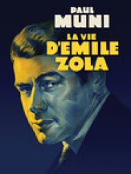 DVD Vie D'Emile Zola (The Life Of Emile Zola)