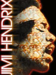 DVD Jimi Hendrix (1973)