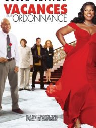 DVD Vacances Sur Ordonnance