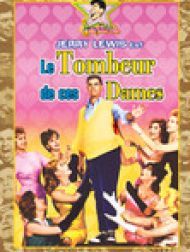 DVD Le Tombeur De Ces Dames