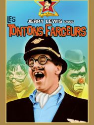 DVD Les Tontons Farceurs