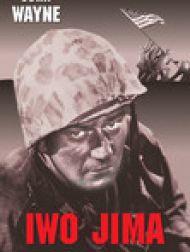 DVD Iwo Jima