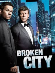 DVD Broken City