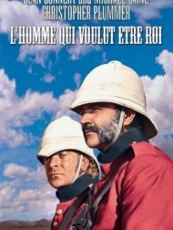 DVD L'homme Qui Voulut être Roi