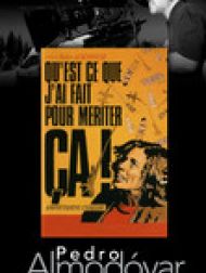 DVD Qu'est-ce Que J'ai Fait Pour Mériter ça ?