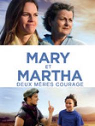 DVD Mary et Martha: Deux mères courage