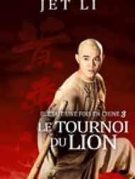 DVD Le tournoi du Lion