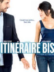 DVD Itinéraire Bis
