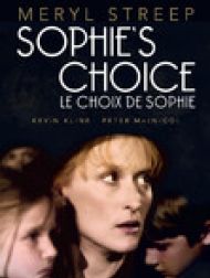 DVD Sophie's Choice