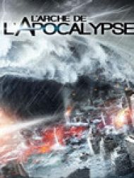 DVD L'Arche De L'Apocalypse