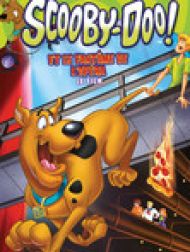 DVD Scooby-Doo! Stage Fright – Original Movie