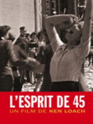 DVD L'esprit de 45